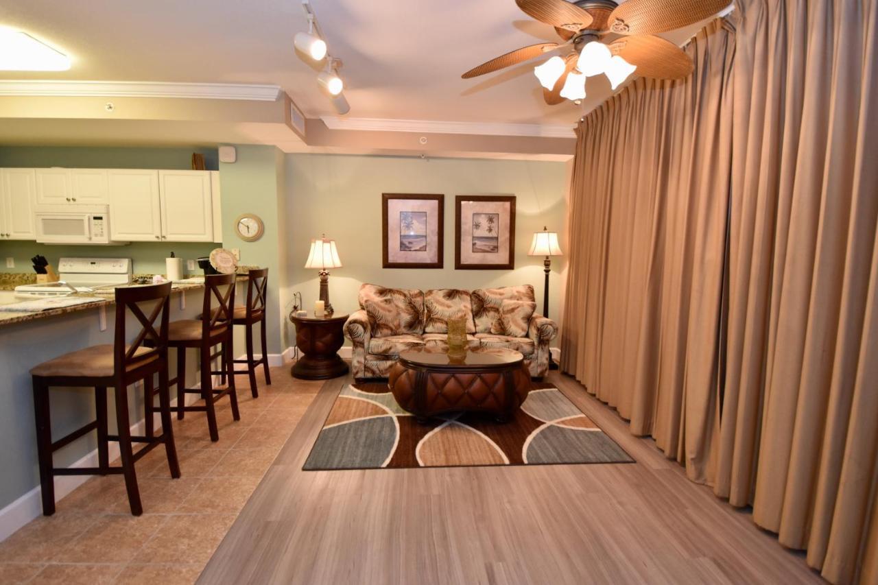 Amazing Sunset Oceanfront Condo パナマシティービーチ エクステリア 写真