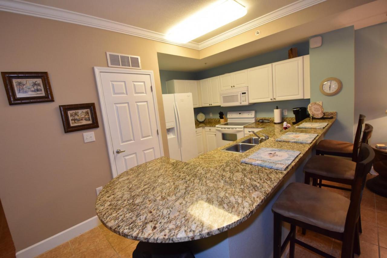 Amazing Sunset Oceanfront Condo パナマシティービーチ エクステリア 写真