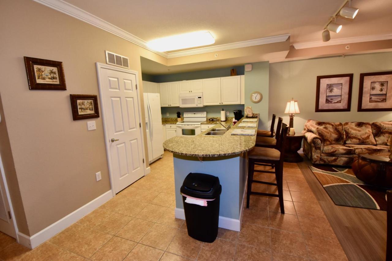 Amazing Sunset Oceanfront Condo パナマシティービーチ エクステリア 写真
