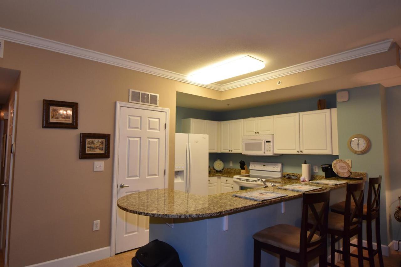 Amazing Sunset Oceanfront Condo パナマシティービーチ エクステリア 写真