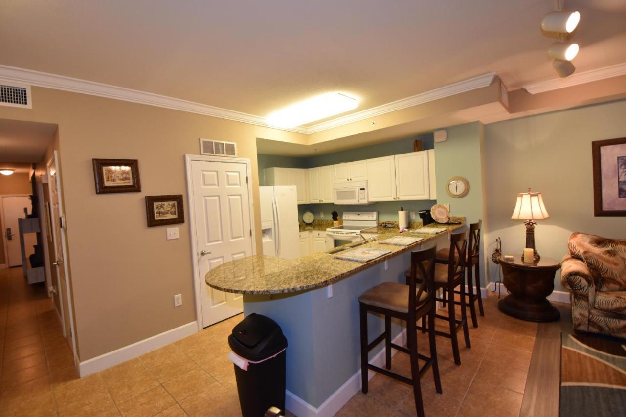 Amazing Sunset Oceanfront Condo パナマシティービーチ エクステリア 写真