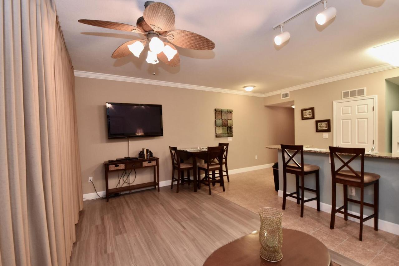 Amazing Sunset Oceanfront Condo パナマシティービーチ エクステリア 写真