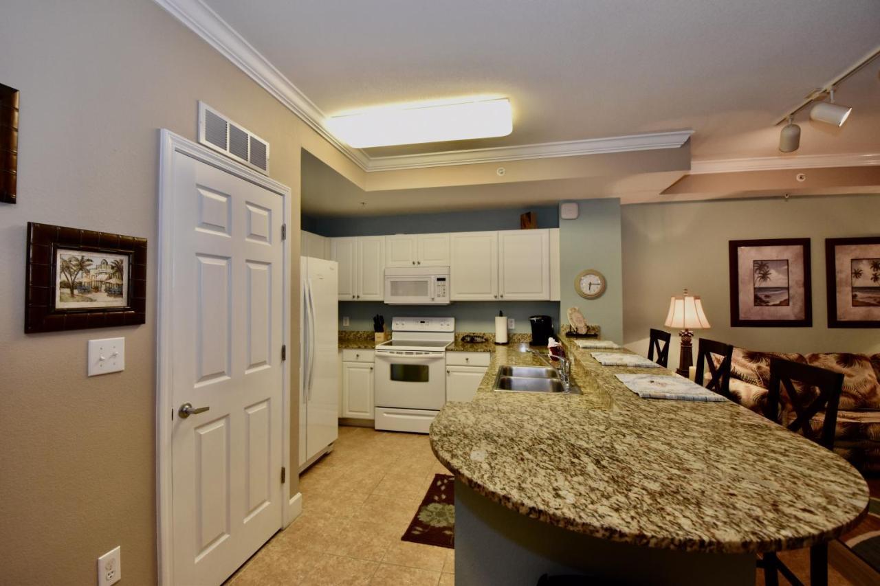 Amazing Sunset Oceanfront Condo パナマシティービーチ エクステリア 写真